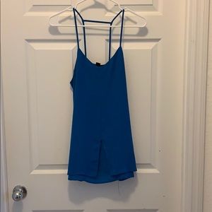 Forever 21 Summer Tank Top